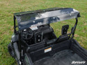 Honda Pioneer 700 Tinted Roof Honda Pioneer 700 Tinted Roof