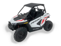 Polaris RZR Youth 200 Roof and Windshield Combo Polaris RZR Youth 200 Roof and Windshield Combo