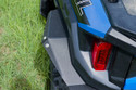 Polaris General HDPE Fender Flares by Seizmik Polaris General HDPE Fender Flares by Seizmik