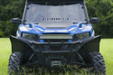 Polaris General HDPE Fender Flares by Seizmik Polaris General HDPE Fender Flares by Seizmik