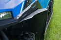 Polaris General HDPE Fender Flares by Seizmik Polaris General HDPE Fender Flares by Seizmik