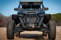 Polaris RZR XP 1000-Turbo HDPE Fender Flares by Seizmik Polaris RZR XP 1000-Turbo HDPE Fender Flares by Seizmik
