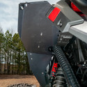Polaris RZR XP 1000-Turbo HDPE Fender Flares by Seizmik Polaris RZR XP 1000-Turbo HDPE Fender Flares by Seizmik