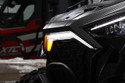 Front Turn Signature Accent Light for Polaris RZR Pro XP Front Turn Signature Accent Light for Polaris RZR Pro XP