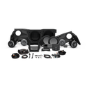 Rockford Fosgate Stage 5 Audio Kit Can-Am Maverick X3 Rockford Fosgate Stage 5 Audio Kit Can-Am Maverick X3