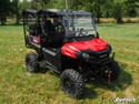 Honda Pioneer 700-4 Tinted Roof Honda Pioneer 700-4 Tinted Roof