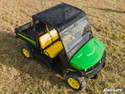 John Deere Gator 835/865 Tinted Roof John Deere Gator 835/865 Tinted Roof