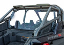 Polaris RZR Pro R 4 Rear Windshield Polaris RZR Pro R 4 Rear Windshield