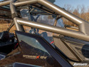 Polaris RZR Pro R 4 Rear Windshield Polaris RZR Pro R 4 Rear Windshield