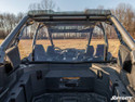 Polaris RZR Pro R 4 Rear Windshield Polaris RZR Pro R 4 Rear Windshield