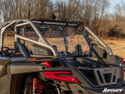 Polaris RZR Pro R 4 Rear Windshield Polaris RZR Pro R 4 Rear Windshield