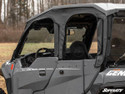 Polaris General 1000 4 Primal Soft Cab Enclosure Upper Doors Polaris General 1000 4 Primal Soft Cab Enclosure Upper Doors