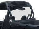 Can Am Maverick Trail/Sport Rear Shield With Molded Vent Can Am Maverick Trail/Sport Rear Shield With Molded Vent