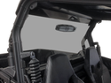Can-Am Commander Tinted Rear Shield With Molded Vent Can-Am Commander Tinted Rear Shield With Molded Vent
