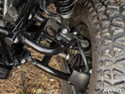 Honda Pioneer 520 High-Clearance 1" Forward Offset A-Arms Honda Pioneer 520 High-Clearance 1" Forward Offset A-Arms