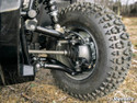 Honda Pioneer 520 High-Clearance 1" Forward Offset A-Arms Honda Pioneer 520 High-Clearance 1" Forward Offset A-Arms