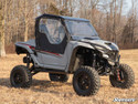 Yamaha Wolverine RMAX 1000 2-Seat Primal Soft Cab Enclosure Upper Doors Yamaha Wolverine RMAX 1000 2-Seat Primal Soft Cab Enclosure Upper Doors