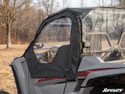 Yamaha Wolverine RMAX 1000 2-Seat Primal Soft Cab Enclosure Upper Doors Yamaha Wolverine RMAX 1000 2-Seat Primal Soft Cab Enclosure Upper Doors