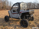 Yamaha Wolverine RMAX 1000 2-Seat Primal Soft Cab Enclosure Upper Doors Yamaha Wolverine RMAX 1000 2-Seat Primal Soft Cab Enclosure Upper Doors