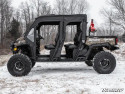 Can-Am Defender Max Primal Soft Cab Enclosure Doors