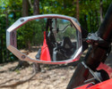 Seizmik Photon Side View Mirrors 1.875"-2.0" Roll Cages Seizmik Photon Side View Mirrors 1.875"-2.0" Roll Cages