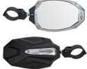 Seizmik Photon Side View Mirrors 1.75" Round Roll Cages Seizmik Photon Side View Mirrors 1.75" Round Roll Cages