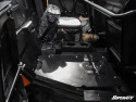 Polaris RZR XP 1000/Turbo 4 Rear Seat Conversion Kit Polaris RZR XP 1000/Turbo 4 Rear Seat Conversion Kit