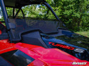2019+ Polaris RZR XP 1000-Turbo Half Windshield Dark Tint 2019+ Polaris RZR XP 1000-Turbo Half Windshield Dark Tint