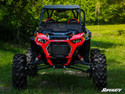 2019+ Polaris RZR XP 1000-Turbo Half Windshield Dark Tint 2019+ Polaris RZR XP 1000-Turbo Half Windshield Dark Tint