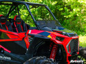 2019+ Polaris RZR XP 1000-Turbo Half Windshield Dark Tint 2019+ Polaris RZR XP 1000-Turbo Half Windshield Dark Tint