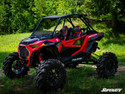 2019+ Polaris RZR XP 1000-Turbo Half Windshield Dark Tint 2019+ Polaris RZR XP 1000-Turbo Half Windshield Dark Tint