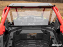 Polaris RZR Pro R Rear Windshield Polaris RZR Pro R Rear Windshield