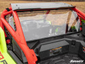 Polaris RZR Pro R Rear Windshield Polaris RZR Pro R Rear Windshield