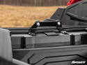 Polaris RZR Pro R Rear Windshield Polaris RZR Pro R Rear Windshield