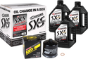 Maxima Quick Change Oil Kit - Polaris RZR Pro XP/Turbo Maxima Quick Change Oil Kit - Polaris RZR Pro XP/Turbo