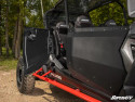 Polaris RZR XP 1000-Turbo 4-Seat Aluminum Doors Polaris RZR XP 1000-Turbo 4-Seat Aluminum Doors