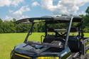 Seizmik Polaris Ranger XP 900-1000 Flip-Up Windshield Scratch Resistant Seizmik Polaris Ranger XP 900-1000 Flip-Up Windshield Scratch Resistant