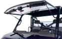 Seizmik Polaris Ranger Midsize 500-570 Flip-Up Windshield Scratch Resistant Seizmik Polaris Ranger Midsize 500-570 Flip-Up Windshield Scratch Resistant
