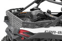 Can-Am Maverick X3 Cargo Bed Enclosure Can-Am Maverick X3 Cargo Bed Enclosure