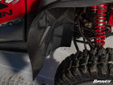 Honda Talon Inner Fender Guards Honda Talon Inner Fender Guards