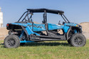 Polaris RZR XP-4 1000/Turbo Rock Slider Kit Polaris RZR XP-4 1000/Turbo Rock Slider Kit