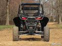 Polaris RZR XP Turbo S Rear Bumper w/ Receiver Hitch