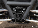 Polaris RZR XP Turbo S Rear Bumper w/ Receiver Hitch