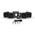 Rockford Fosgate Stage 2 Audio Kit Polaris Ranger XP 1000 (2018-24) Rockford Fosgate Stage 2 Audio Kit Polaris Ranger XP 1000 (2018-24)