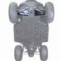 2022+ Polaris RZR 200 UHMW A-Arm Guard Kit
