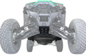 2022+ Polaris RZR Pro R 2-Seat UHMW Skid Plate