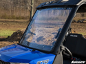 Polaris Ranger SP 570 Midsize Scratch Resistant Flip Windshield