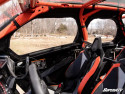 Polaris RZR Pro R 4-Seat Primal Soft Cab Enclosure Upper Doors (2022-24) Polaris RZR Pro R 4-Seat Primal Soft Cab Enclosure Upper Doors (2022-24)