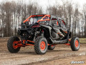 Polaris RZR Pro R 4-Seat Primal Soft Cab Enclosure Upper Doors (2022-24) Polaris RZR Pro R 4-Seat Primal Soft Cab Enclosure Upper Doors (2022-24)