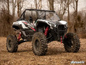 Kawasaki Teryx KRX 1000 6" Lift Kit Kawasaki Teryx KRX 1000 6" Lift Kit